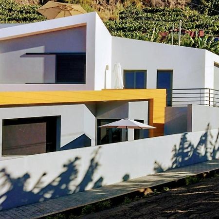 Anjos'S Choice Villa Ponta do Sol  Luaran gambar