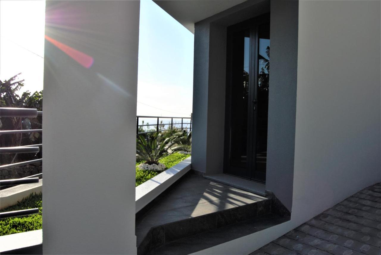 Anjos'S Choice Villa Ponta do Sol  Luaran gambar